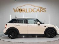Usado Mini ONE 102 CV (75 kW) 2019 Blanco Utilitario