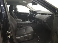 Usado Land Rover Range Rover evoque SE 163 CV (119 kW) 2023 Azul SUV