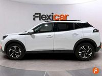 Usado Peugeot 2008 Allure 110 CV (80 kW) 2021 Blanco SUV