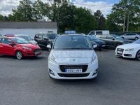 Usado Peugeot 5008 Active 150 CV (110 kW) 2014 Blanco Monovolumen