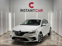 Käytetty Renault Mégane Equilibre 160 HP (117 kW) 2023 Valkoinen Sedan