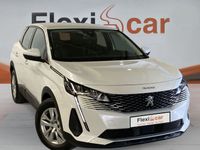 usado Peugeot 3008 1.2 PureTech 96KW (130CV) S&S Active Gasolina en Flexicar Sevilla 3