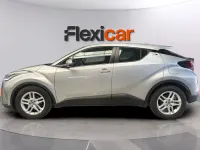 Usado Toyota C-HR Active 122 CV (89 kW) 2022 Gris SUV