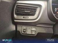 Novo Kia Stonic 79 HP (58 kW) 2025 Azul SUV