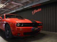 Usado Dodge Challenger 375 CV (275 kW) 2017 Rojo Coupe