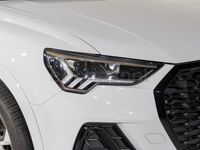 Usado Audi Q3 Sportback Ambiente 150 CV (110 kW) 2024 Blanco SUV