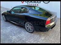 Usado Maserati GranSport 400 CV (294 kW) 2006 Negro Coupe