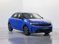 Usado Opel Corsa S 101 CV (74 kW) 2025 Azul Utilitario