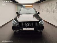 Usado Mercedes GLC43 AMG AMG 390 CV (286 kW) 2020 Otro Familiar
