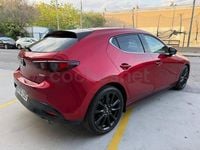 Käytetty Mazda 3 181 HP (133 kW) 2020 Punainen Sedan