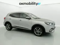 Usado MG HS Luxury 162 CV (119 kW) 2023 Medalla plata SUV
