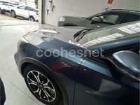 Usado Ford Focus Active 125 CV (91 kW) 2020 Azul Berlina