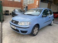 usado Fiat Punto 1.2 X-Box