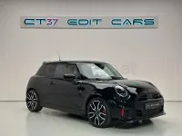 Usado Mini John Cooper Works 231 CV (169 kW) 2025 Negro Utilitario