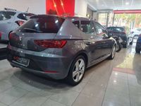 usado Seat Leon 2.0tdi Cr S&s Fr 150