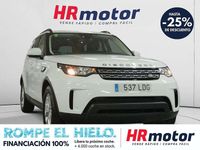 Usado Land Rover Discovery 5 S 242 CV (177 kW) 2019 Blanco SUV
