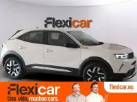 Usado Opel Mokka Business Elegance 110 CV (80 kW) 2022 Blanco SUV