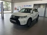 Nuevo Suzuki Vitara 110 CV (80 kW) 2026 Blanco SUV