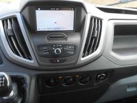 Usado Ford Transit Trend 130 CV (95 kW) 2019 Gris Van