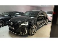 Usado Audi Q3 Sportback Ambiente 400 CV (294 kW) 2023 Negro SUV