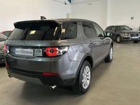 usado Land Rover Discovery 2.0 TD4 150 Bus.Pr. SE