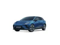 Nuevo MG MG4 EV 179 kW (244 CV) 2026 Azul Utilitario