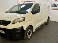Usado Peugeot Expert Premium 102 CV (75 kW) 2023 Blanco Van