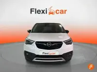 Usado Opel Crossland X Edition 110 CV (80 kW) 2020 Blanco SUV