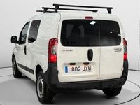 Usado Citroën Nemo Attraction 75 HP (55 kW) 2017 Monovolume