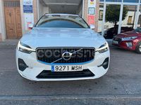 Usado Volvo XC60 Core 197 CV (144 kW) 2024 Blanco SUV