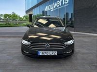 Usado VW Passat Business 122 CV (89 kW) 2021 Gris Berlina