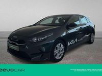 Usado Kia Ceed 120 CV (88 kW) 2023 Gris Utilitario