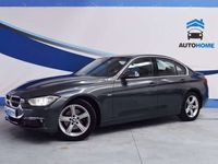 usado BMW 320 320 dA EfficientDynamics Edition Luxury
