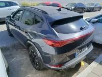 Usado Cupra Formentor 150 CV (110 kW) 2021 Gris SUV
