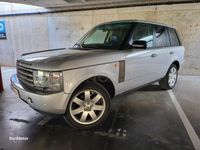 Usado Land Rover Range Rover Vogue 177 CV (130 kW) 2004 Beige SUV