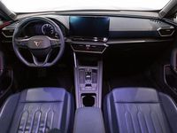 Usado Cupra Formentor 205 CV (150 kW) 2022 Azul SUV