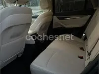 Usado BMW X6 258 CV (189 kW) 2016 Negro SUV