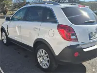 Usado Opel Antara Enjoy 163 CV (119 kW) 2011 Blanco SUV