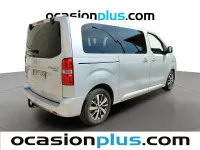 Usado Toyota Proace Verso Advance 150 CV (110 kW) 2017 Gris plata Familiar