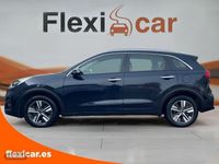 usado Kia Niro 1.6 GDi HEV 104kW (141CV) Drive