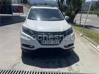 Usado Honda HR-V Executive 130 CV (95 kW) 2016 Blanco SUV