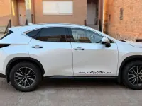 Usado Lexus NX350h Executive Line 242 CV (177 kW) 2022 Blanco SUV