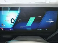 Nuevo Renault Austral Techno 200 CV (147 kW) 2025 Rojo SUV