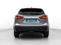 Usado Nissan Qashqai Acenta 140 CV (102 kW) 2021 Gris SUV