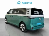 Usado VW ID. Buzz Pro 210 kW (286 CV) 2024 Eléctrico Monovolumen