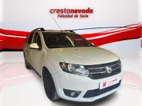 Usado Dacia Logan Lauréate 90 CV (66 kW) 2014 Berlina