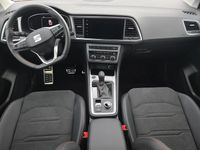 Nuevo Seat Ateca FR 150 CV (110 kW) 2026 Rojo SUV