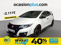 Usado Honda Civic Type R 310 CV (228 kW) 2016 Blanco