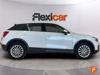 Usado Audi Q2 Design 116 CV (85 kW) 2019 Blanco SUV