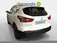 Usado Nissan Qashqai Style Edition 140 CV (102 kW) 2021 Blanco SUV